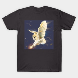 Owl T-Shirt